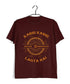 4 TV Series Kabhi Kabi Lagta Hai Apun hi Bhagwan Hai Custom Printed Graphic Design T-Shirt for Women